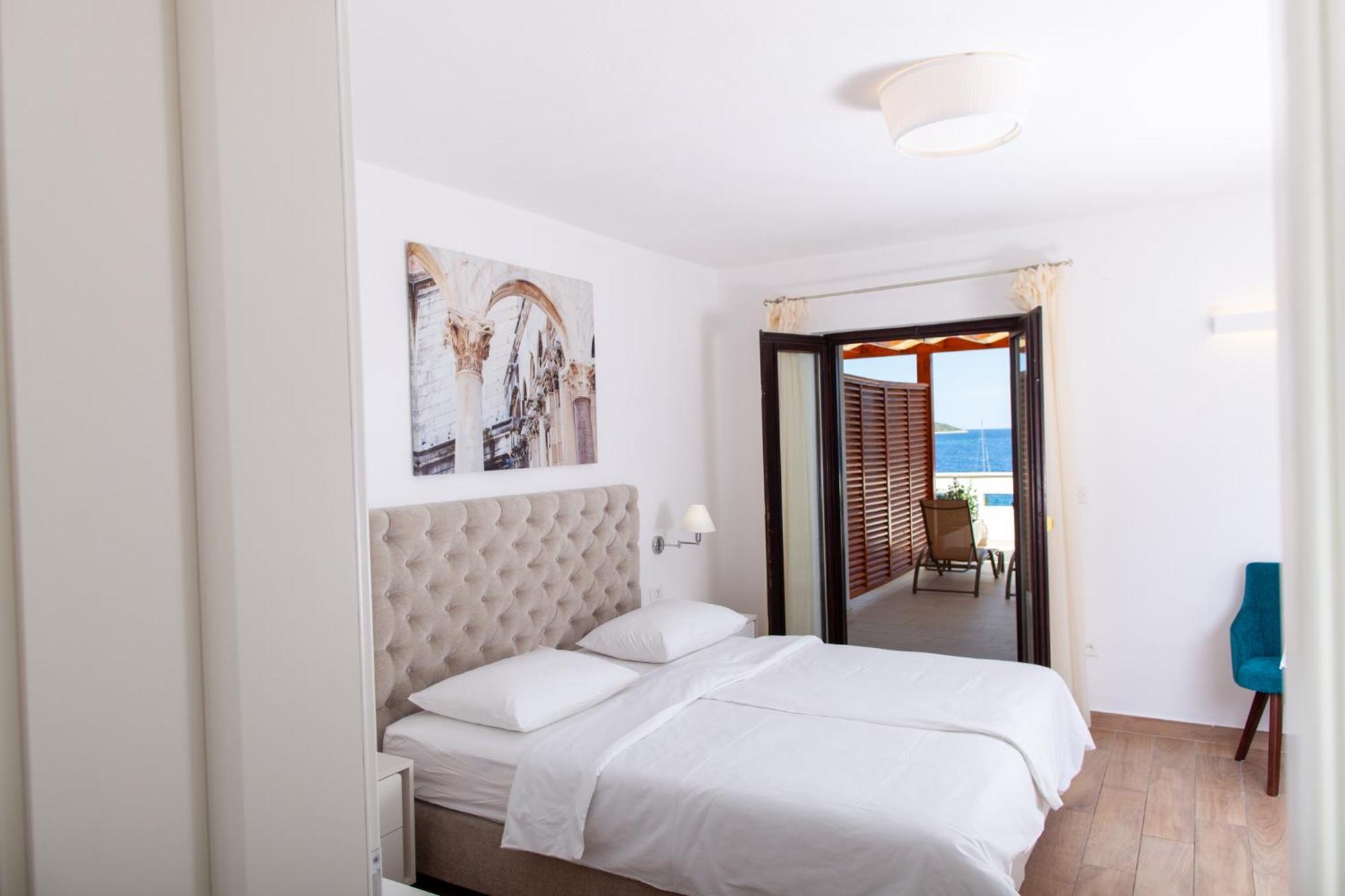 Villa Bilic Rogoznica  Room photo