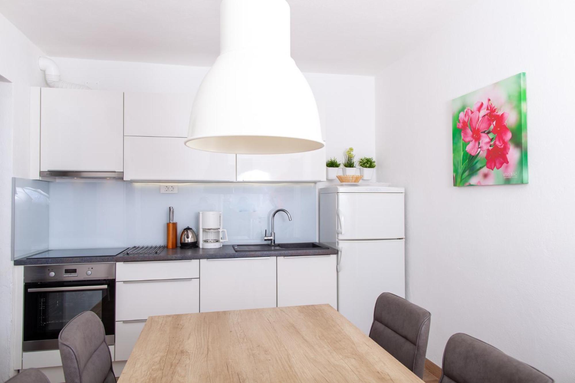 Villa Bilic Rogoznica  Room photo